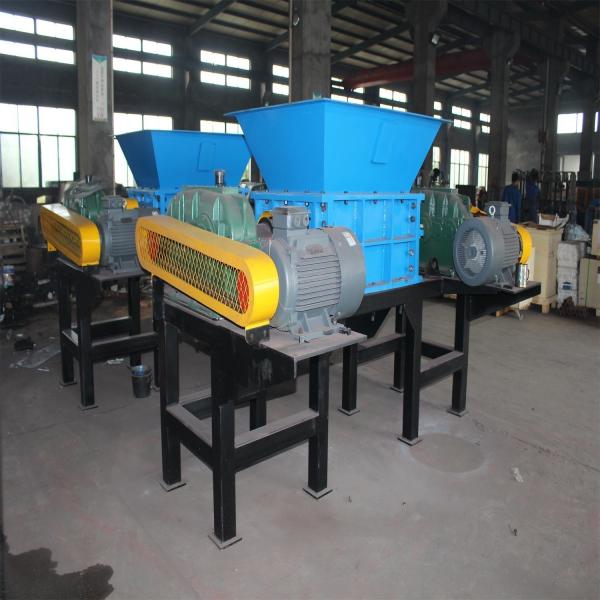 China Manufacture Made Dead Animal Corpse Shredder for Cow Carcass