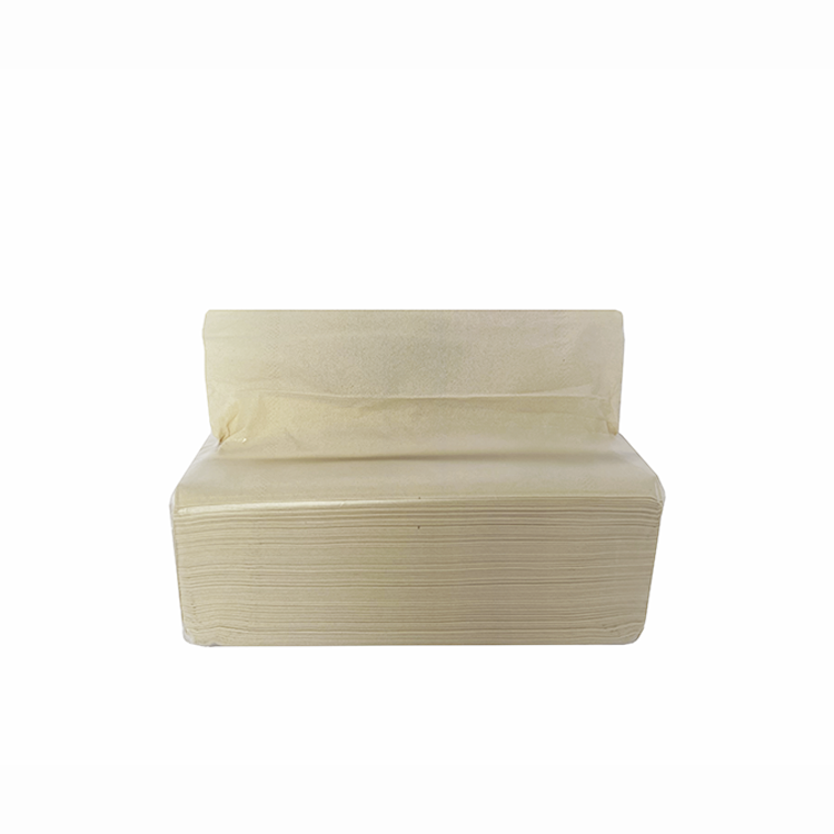 Tejido facial soft custom facial tissue