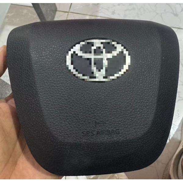 Original Quality Driver Airbag For Toyota Camry 2025 Double Explosion Steering Airbag
