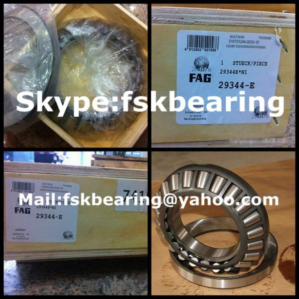 Heavy Load 29344 Thrust Fag Spherical Roller Bearing For Oil Rig Brand