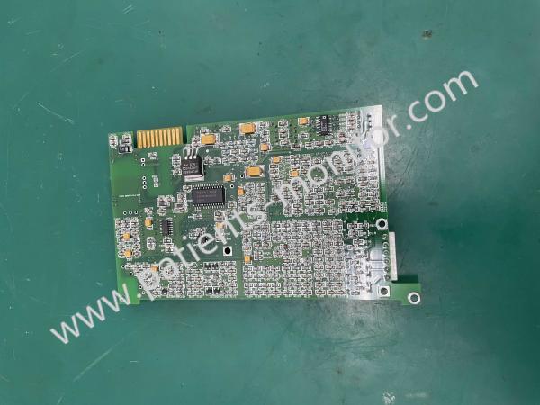 Philip Goldway UT4000F PRO Parties de moniteur de patient carte ECG GW5A1E02C équipement médical pièces de rechange carte de circuit