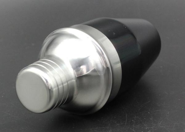 250ml Bar Spray Painted Bartender Shaker Cup / Bartender Milk Tea Tool