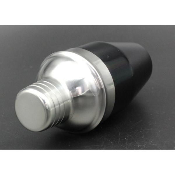 250ml Bar Spray Painted Bartender Shaker Cup / Bartender Milk Tea Tool