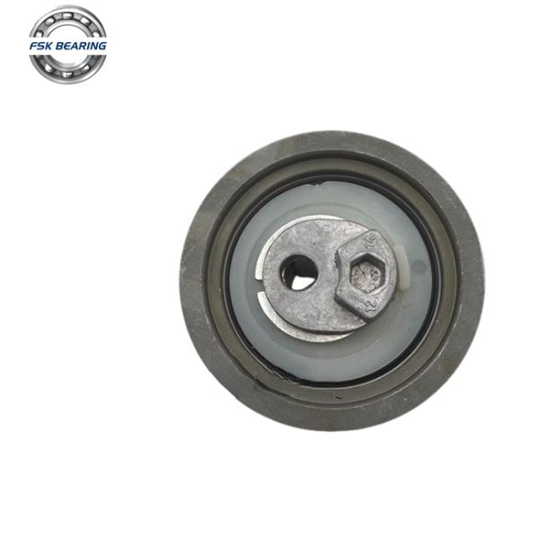 Belt Tensioner 06D109243B 06D109243C T43237 Idler Pulley For FAW Audi Volkswagen Audi