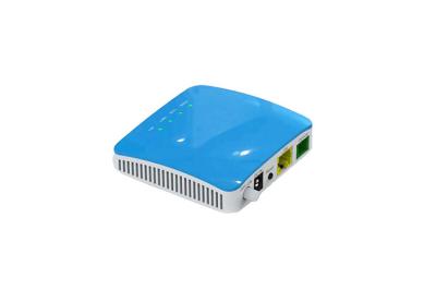 Firmware ingleses 1 FTTH portuário Ontário compatível com Huawei/ZTE/Fiberhome OLT