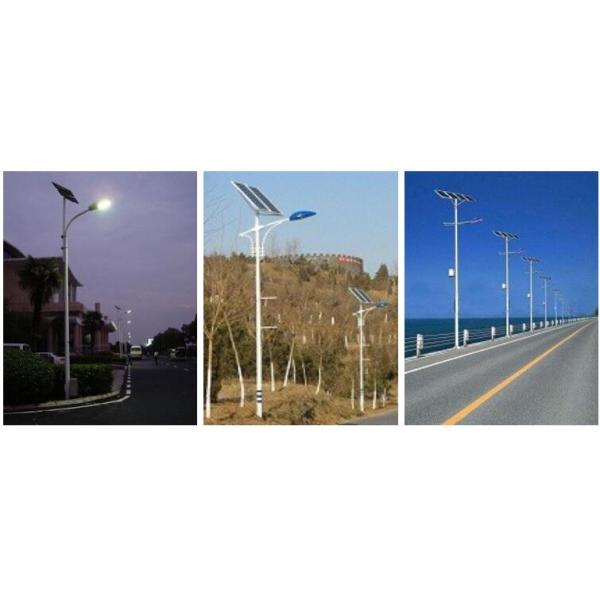 10W 20W 25W 30W 40W 50W Outdoor Ip65 Solar Power Led portable solar street light