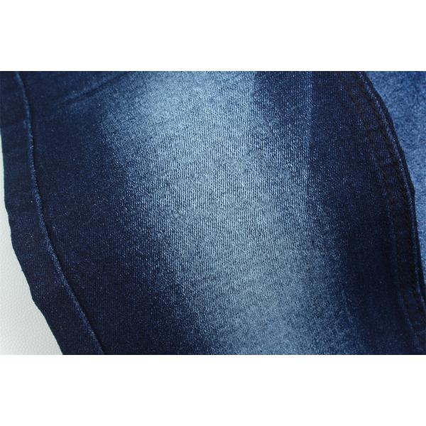 10.5oz Denim Fabric 1% Spandex For Man Jeans For Brand Jeans Jacket Soft