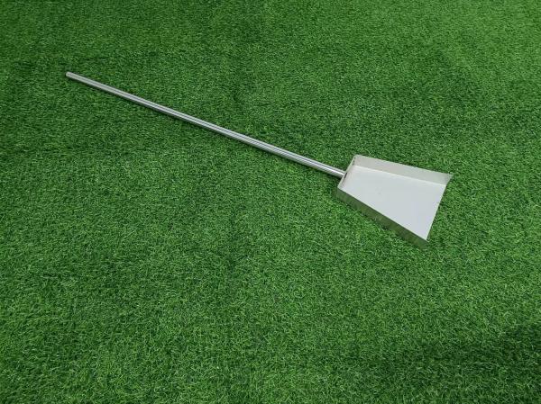 Shovel Scraper Pizza Oven 30cm Outdoor Pizza Oven Accessories