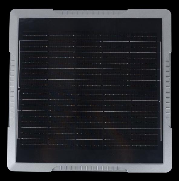 25W 35W Solar Garden Light with IP65 Waterproof Aluminum Body