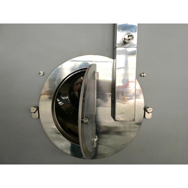 High Efficient Film Coating Machine Stainless Steel Pharmaceutical BG Series for pills,drugs,juice sweets etc