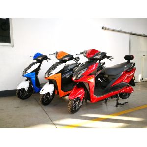 Electric Mopeds