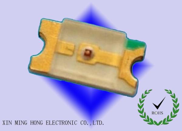 0603 RED SMD LED, LED CHIP, 1608 SMD LED, SUPER BRIGHT LED,LOW POWER LED