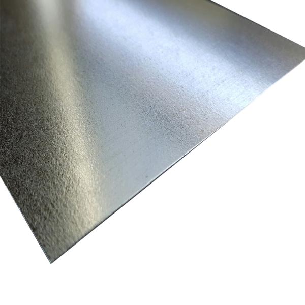 Bobina de acero galvanizado tipo CS A Aceitado O para Grado de Producto Adicional