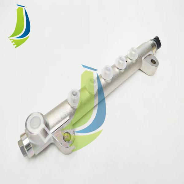 6271-71-1210 rail commun 6271711210 de rail de carburant du moteur 4D95