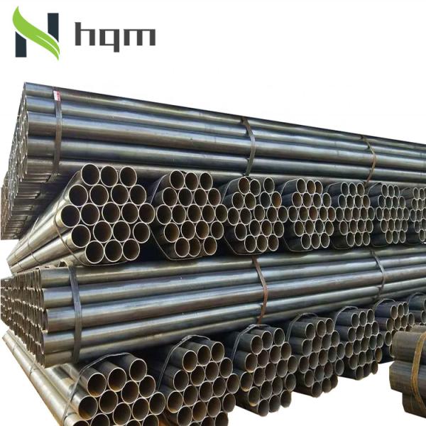 BS1139 48.3mm*4mm Scaffolding Galvanized Steel Pipes API 5l Seamless Pipe