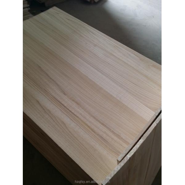 Домашняя работа Мебель из тополя Прямая панель Массивные деревянные ложа