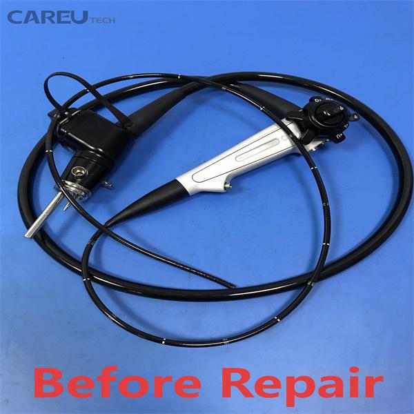 STORZ 13820pks Gastroscopio para reparación