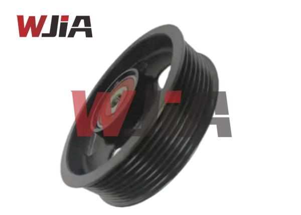 16603-28020 16603-28050 Wheel Drive Belt Idler Pulley for 2005 Toyota RAV 4 III 2.4