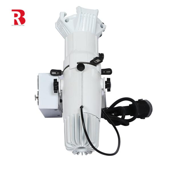 3CH Professional Event Lighting Equipment Ellipsoidal Fixture AC100V-240V