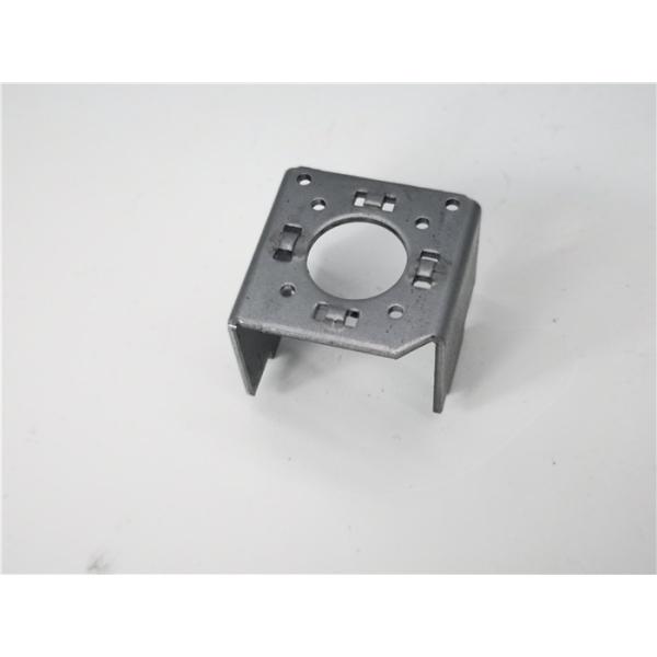 Штампованные детали реле электрического контакта Pressional, Штамповка металла