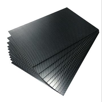 Carbon Fiber Sheets FPV Drone UAV Carbon Fiber Sheets