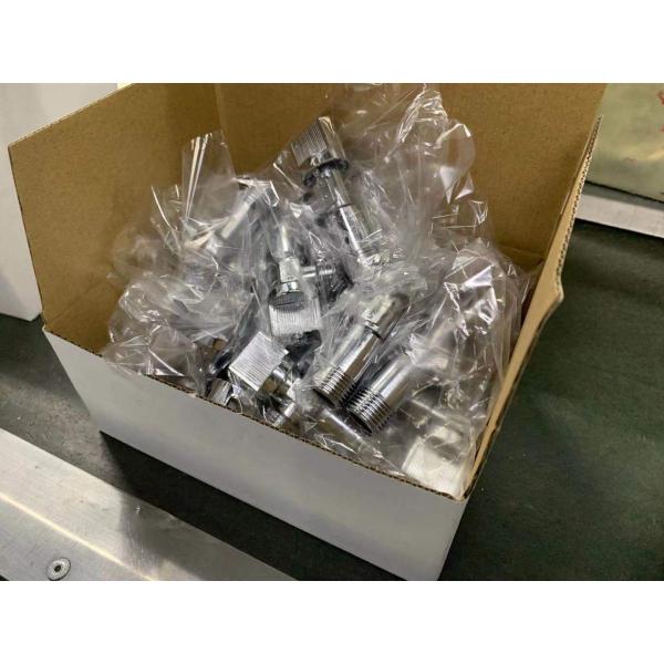 Antiwear 1/2 3/4 утечек полностью гаван клапана для впуска горючей смеси шарикового клапана газа 1 дюйма анти-