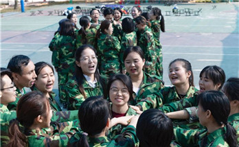 Dongguan Chasin Textile Products Co., Ltd.