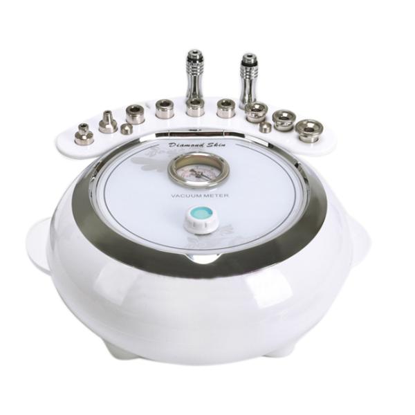 Salon Diamond Microdermabrasion Machine Facial Peeling Non - Irritating