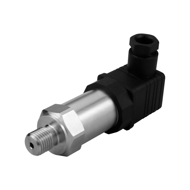 SD-802 Super Miniature Pressure Transmitter for High Temperature Liquids and Air