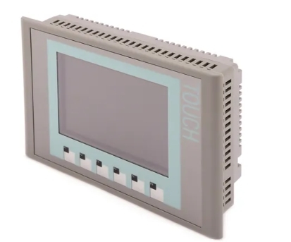 6AV6647-0AD11-3AX0 SIEMENS SIMATIC HMI KTP600 Basic Color PN