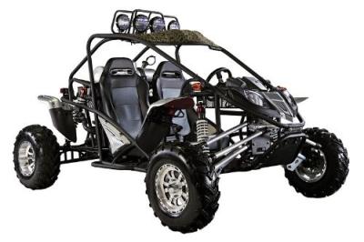 600cc Go Kart Buggy Chery Engine Manual Transmission With 5 Gears