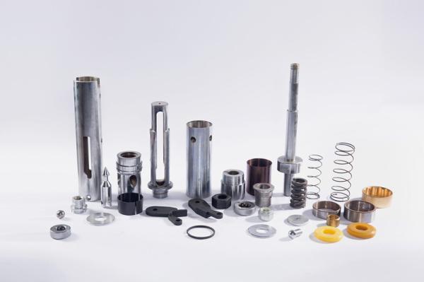 BWL NWL HWL PWL Double Tube Wireline Head Assembly Core Barrel Assembly