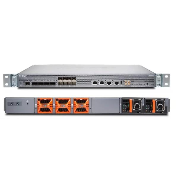 MX204-HW-BASE MX-маршрутизатор с типом шифрования WPA и максимальной скоростью передачи данных LAN 300 Мбит/с