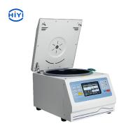 HYR216C 16500 tours par minute Centrifugeuse à grande vitesse