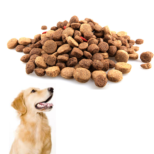 Тип автоматизации оборудования штранг-прессования корма для домашних животных нержавеющей стали 304 полный