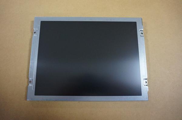 AA084XD11三菱8.4INCH 1024×768 RGB 1000CD/M2 WLED LVDSの操作の臨時雇用者。:-30 | 80の°C産業LCDの表示