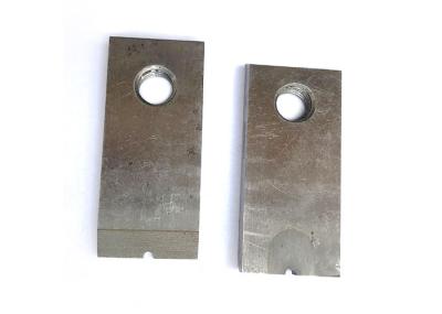 High Precicsion Endurance Tool Steel KG6 Carbide Die Cutting Knife Die