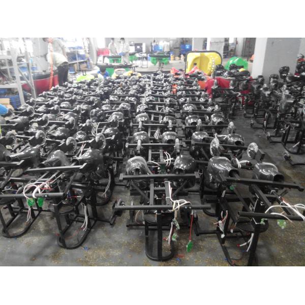 Shenzhen Karcher Granville Technology Co.