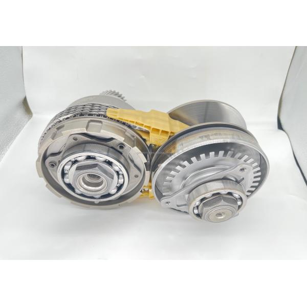 Conjunto de correia de poleas de transmissão JF017E JF018E 25 26 27 30 Dentes para QX60