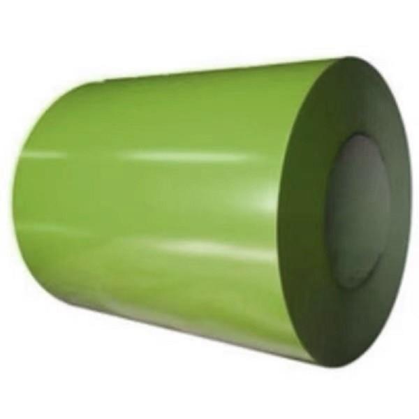 Thickness 0.12-1.0mm Prepainted Galvalume Steel Coil For Agricultural