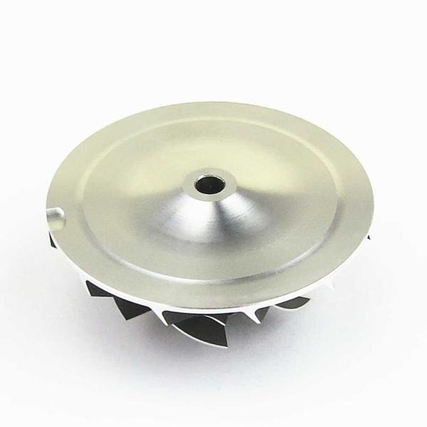 CT16V CT26 CT16 Rueda del compresor turbo 17201-30101 17201-0L041 Para Toyota