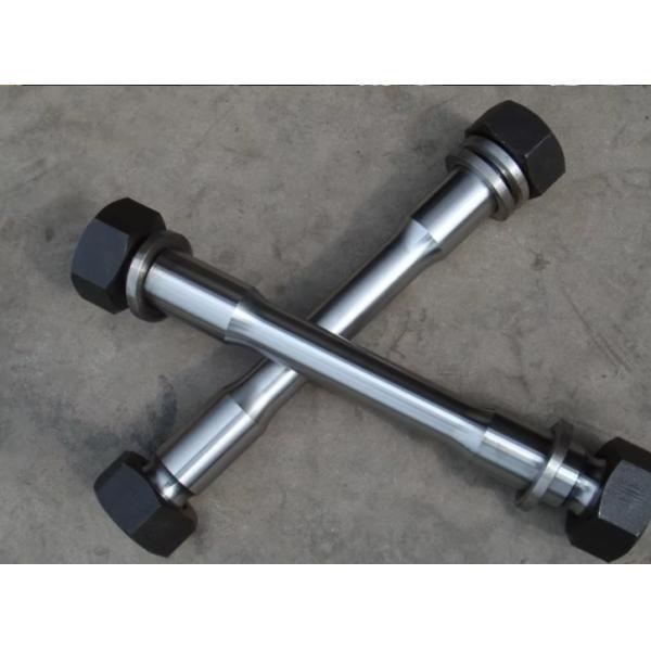 Hydraulic Rock Demolition Hammer Breaker Spare Parts Side Bolts