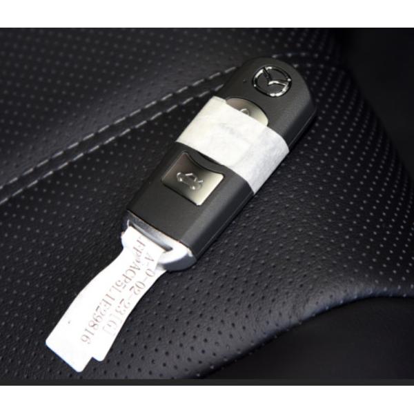 Автомобиль бензина седана места двери 5 версии 4 спорта голубого неба 2.5L Mazda ATENZA 2021 средний