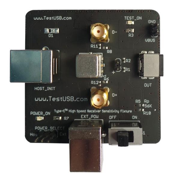 94v0 Temperature Sensor Controller PCB Board Dust Free SMT PCBA