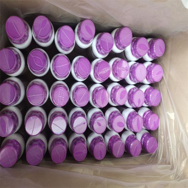 Water Soluble Foliar Fertilizer Amino Acids, Peptides & Polypeptides