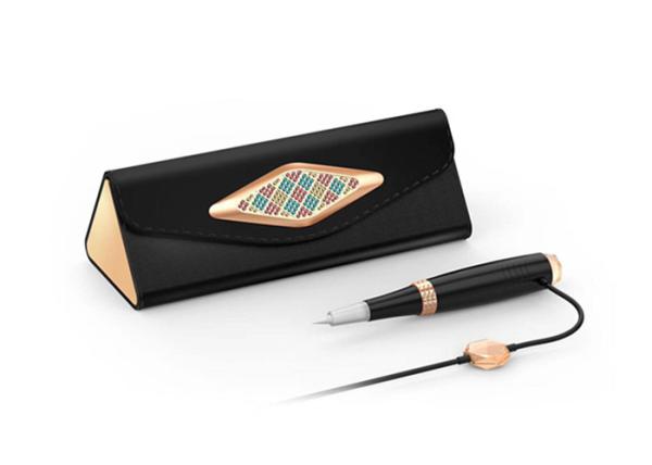 Korean Style Permanent Makeup Tattoo Machine For Eyebrow Lip Eyelines Tattoo