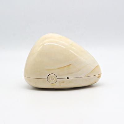 Simulation Marble Texture Electric Aroma Diffuser