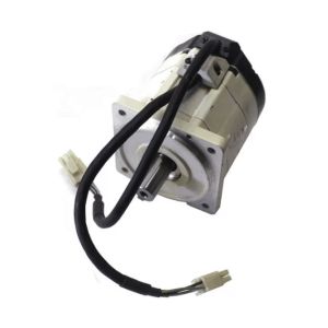 Electric servo drives