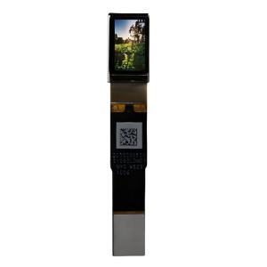 0.6 Inch 4k Micro Oled Screen 1920*1080 50pins MIPI Interface 6000C/D