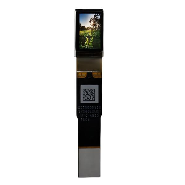 0.6 Inch 4k Micro Oled Screen 1920*1080 50pins MIPI Interface 6000C/D